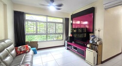 Blk 426B Floral Spring @ Yishun (Yishun), HDB 4 Rooms #500983091